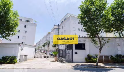 Cobertura com 2 dormitórios à venda, 88 m² - Nova Petrópolis - São Bernardo do Campo/SP