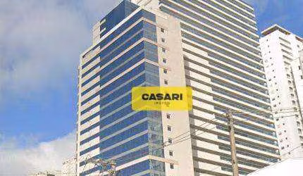 Sala, 36 m² - venda ou aluguel - Baeta Neves - São Bernardo do Campo/SP