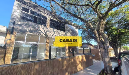Sala para alugar, 35 m² - Centro - Cerquilho/SP