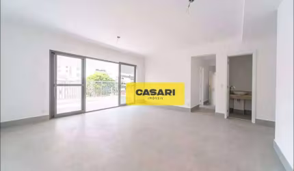 Apartamento com 4 dormitórios à venda, 128 m² - Vila Gilda - Santo André/SP