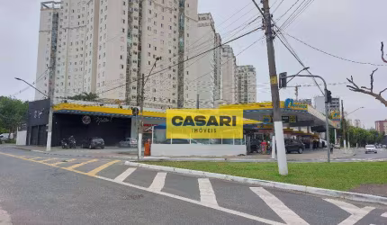Terreno à venda, 2433 m² - Nova Petrópolis - São Bernardo do Campo/SP