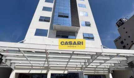 Sala para Venda e Locação, 27 m² - Baeta Neves - São Bernardo do Campo/SP