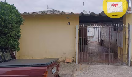 Casa com 2 dormitórios à venda, 120 m² por R$ 848.000,00 - Planalto - São Bernardo do Campo/SP