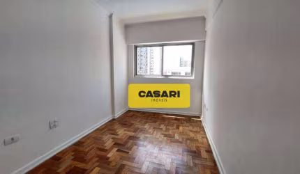 Apartamento com 2 dormitórios à venda, 60 m² - Nova Petrópolis - São Bernardo do Campo/SP