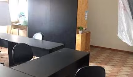Sala, 40 m² - venda por R$ 145.000,00 ou aluguel por R$ 1.268,00 - Rudge Ramos - São Bernardo do Campo/SP