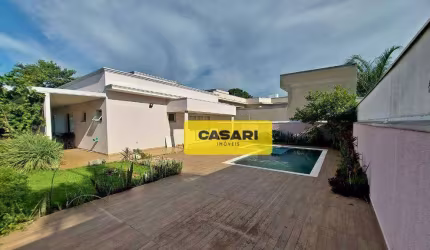 Casa com 3 dormitórios à venda, 265 m² - Portal  das Estrelas - Boituva/SP