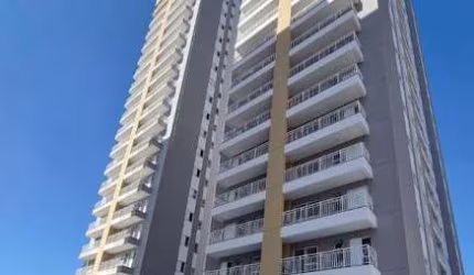 Apartamento com 2 dormitórios à venda, 56 m² - Baeta Neves - São Bernardo do Campo/SP