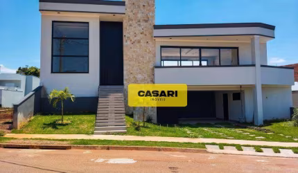 Casa à venda, 228 m² por R$ 1.350.000,00 - Portal Ville Jardim Europa - Boituva/SP