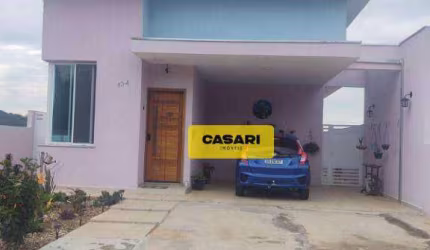 Casa com 3 dormitórios à venda, 127 m² - AG - Boituva/SP