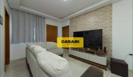 Sobrado com 4 dormitórios à venda, 195 m² - Boa Vista - São Caetano do Sul/SP