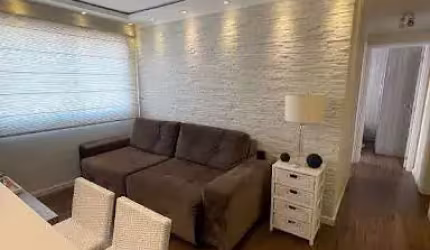 Apartamento com 2 dormitórios à venda, 50 m² - Centro - Diadema/SP