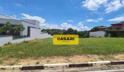 Terreno à venda, 1000 m² - Village San Raphael - Cerquilho/SP