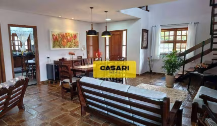 Chácara com 4 dormitórios à venda, 11843 m² - Chácara dos Pinhais - Boituva/SP