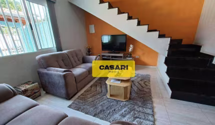 Casa com 3 dormitórios à venda, 121 m² - Vila Marques -Areas A - Iperó/SP