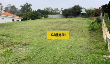Terreno à venda, 1500 m² por R$ 440.000,00 - Saint Claire - Boituva/SP