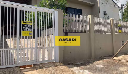 Casa com 4 dormitórios à venda, 237 m² - Jardim Irene - Iperó/SP