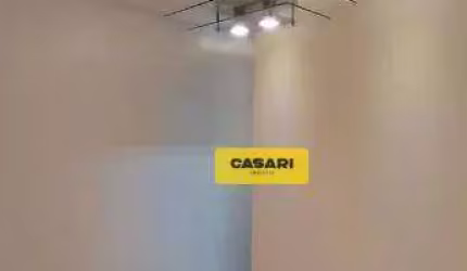 Apartamento com 2 dormitórios à venda, 56 m² - Assunção - São Bernardo do Campo/SP