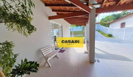 Chácara com 3 dormitórios à venda, 1600 m² por R$ 1.010.000,00 - Jardim Flamboyant III - Boituva/SP