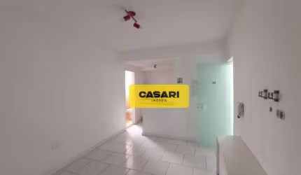 Sala para alugar, 80 m - Nova Petrópolis - São Bernardo do Campo/SP