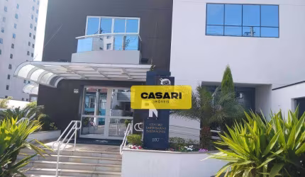 Sala para alugar, 32 m² - Baeta Neves - São Bernardo do Campo/SP