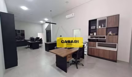 Galpão à venda, 288 m² - Portal Ville Azaleia - Boituva/SP