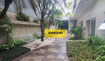 Sobrado à venda, 608 m² - Jardim do Mar - São Bernardo do Campo/SP