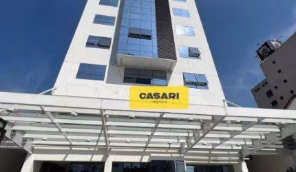 Sala para alugar, 32 m² - Baeta Neves - São Bernardo do Campo/SP