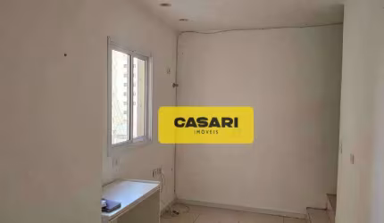 Cobertura à venda, 110 m² por R$ 570.000,00 - Campestre - Santo André/SP