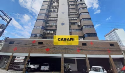 Sala à venda, 50 m² - Rudge Ramos - São Bernardo do Campo/SP