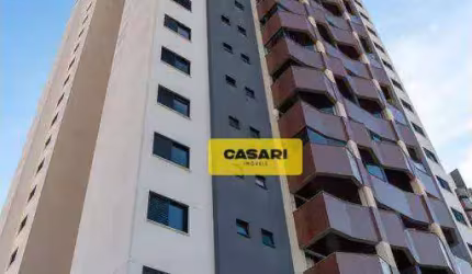 Cobertura com 4 dormitórios à venda, 260 m² - Rudge Ramos - São Bernardo do Campo/SP