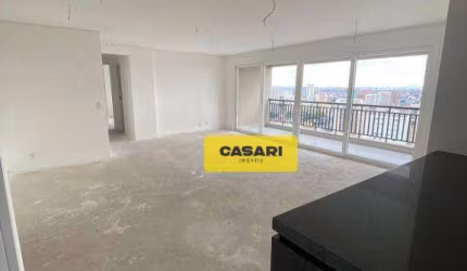 Apartamento com 3 dormitórios à venda, 130 m² - Centro - Diadema/SP