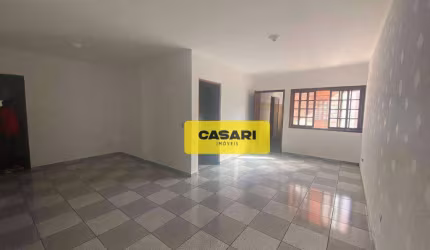 Apartamento com 3 dormitórios para alugar, 140 m²- Vila Gonçalves - São Bernardo do Campo/SP
