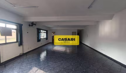 Sala à venda, 120 m²- Jardim do Mar - São Bernardo do Campo/SP