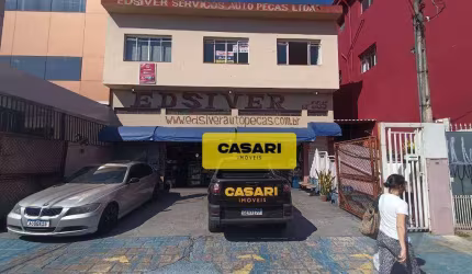 Prédio à venda, 312 m² - Centro - São Bernardo do Campo/SP