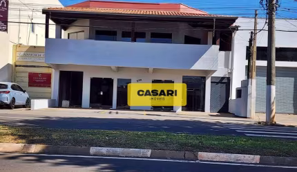 Galpão para alugar, 700 m²- Portal Ville Primavera - Boituva/SP