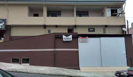Salão para alugar, 75 m² - Jardim do Estádio - Santo André/SP