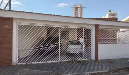 Casa com 2 dormitórios à venda, 143 m² - Baeta Neves - São Bernardo do Campo/SP