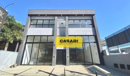 Galpão para alugar, 280 m² - Portal Ville Azaleia - Boituva/SP