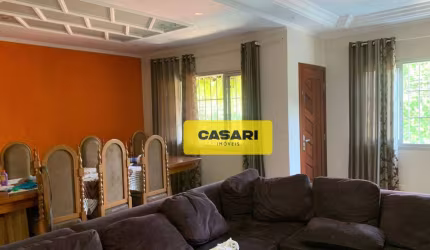 Sobrado com 3 dormitórios à venda, 260 m² - Parque Residencial Esplanada - Boituva/SP