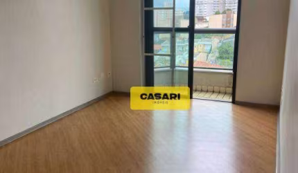 Apartamento com 2 dormitórios à venda, 59 m² - Centro - São Bernardo do Campo/SP