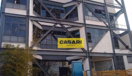 Prédio, 1982 m² - venda ou aluguel - Jardim do Mar - São Bernardo do Campo/SP