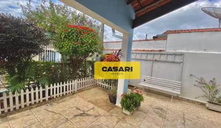 Casa com 3 dormitórios à venda, 111 m² - De Lorenzi - Boituva/SP