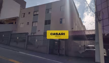 Apartamento com 2 dormitórios, 68 m² - venda ou aluguel- Jardim do Mar - São Bernardo do Campo/SP