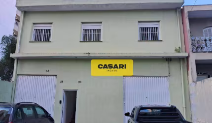 Prédio à venda, 574 m² por R$ 4.300.000,00 - Jardim do Mar - São Bernardo do Campo/SP