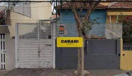 Terreno à venda, 172 m² - Rudge Ramos - São Bernardo do Campo/SP