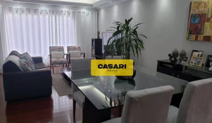 Sobrado com 4 dormitórios à venda, 278 m² por R$ 1.190.000,00 - Nova Petrópolis - São Bernardo do Campo/SP
