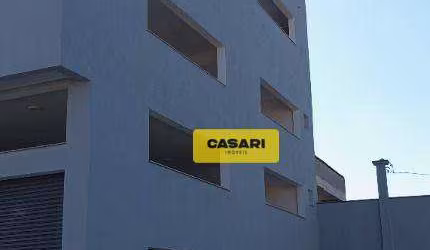 Prédio à venda, 295 m² - Assunção - São Bernardo do Campo/SP
