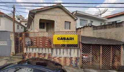 Terreno à venda, 240 m² - Nova Petrópolis - São Bernardo do Campo/SP