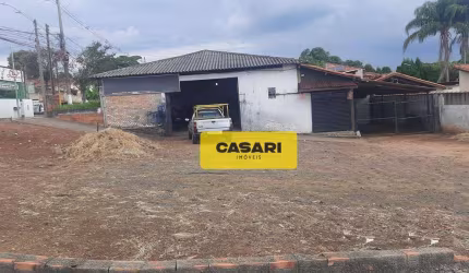 Terreno à venda, 280 m² - Residencial Vitiello - Boituva/SP