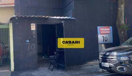 Sobrado com 2 dormitórios, 211 m² - venda ou aluguel - Anchieta - São Bernardo do Campo/SP